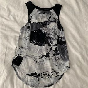 Lululemon Sculpt Tank Top